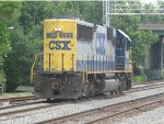 CSX 8595